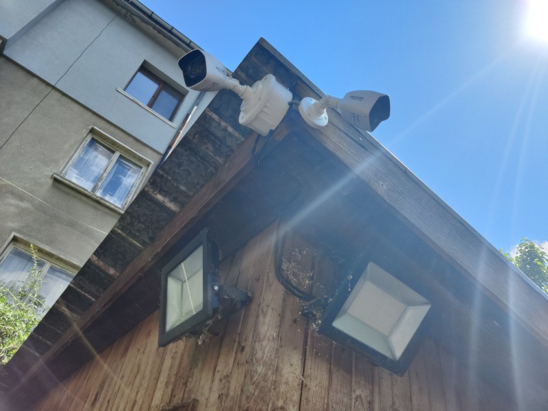 K pronájmu  Parkovací místo Sofia , Centar , 20 m2 | 74980342 - obraz [3]