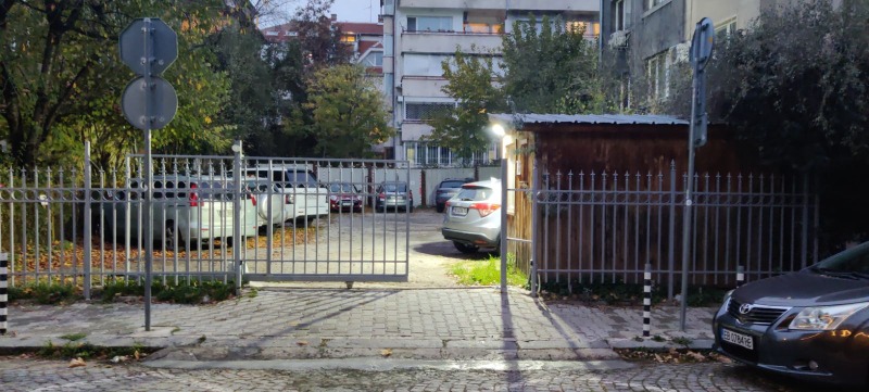 K pronájmu  Parkovací místo Sofia , Centar , 20 m2 | 74980342 - obraz [6]