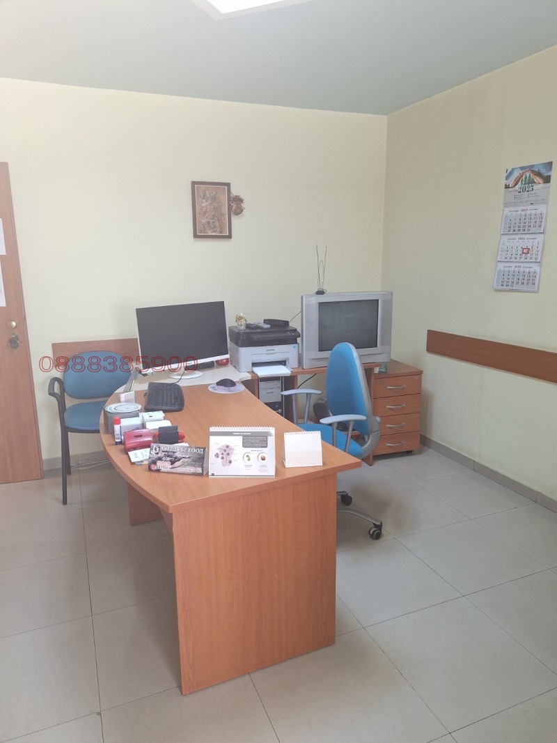 Дава под наем БИЗНЕС ИМОТ, гр. София, Левски В, снимка 3 - Други - 52784485