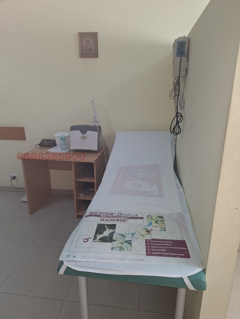 Дава под наем БИЗНЕС ИМОТ, гр. София, Левски В, снимка 2 - Други - 52784485