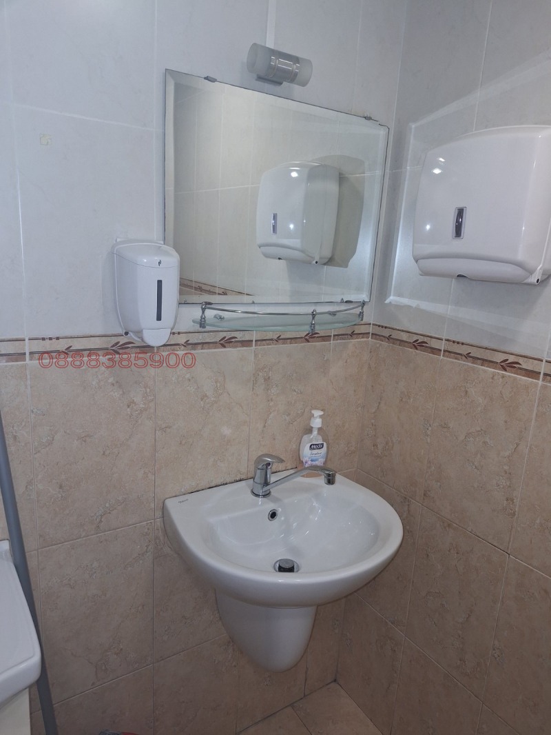 Дава под наем БИЗНЕС ИМОТ, гр. София, Левски В, снимка 6 - Други - 52784485