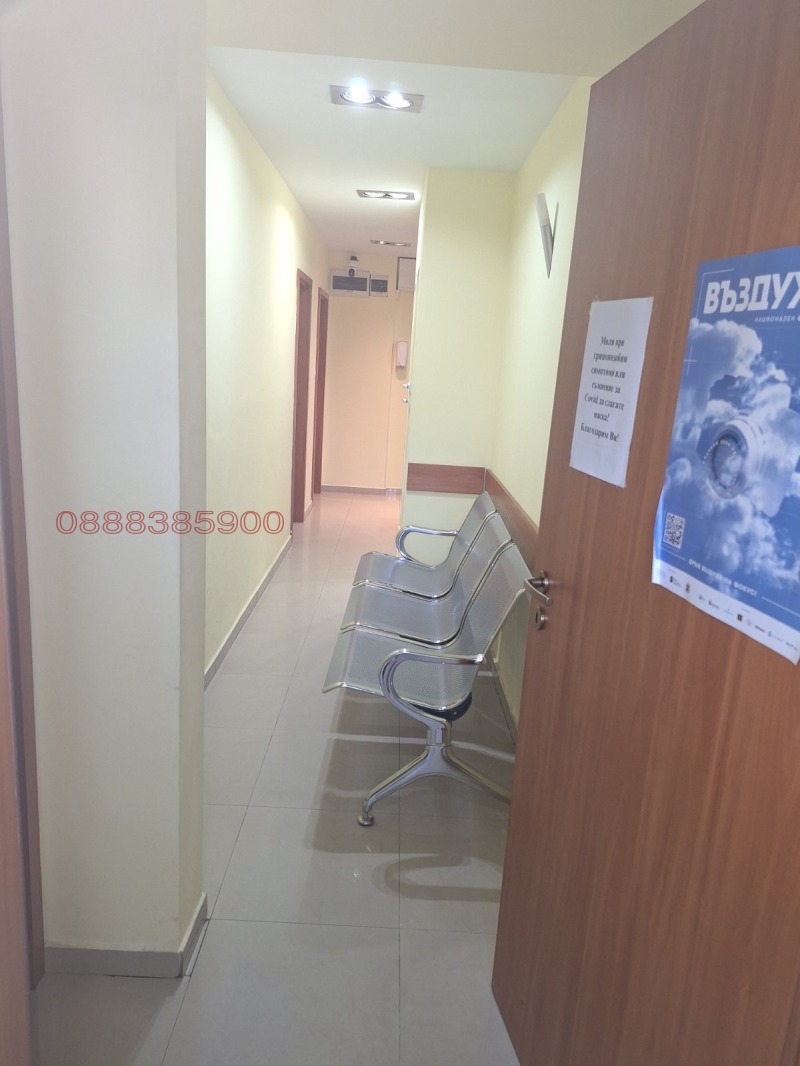Дава под наем БИЗНЕС ИМОТ, гр. София, Левски В, снимка 5 - Други - 52784485