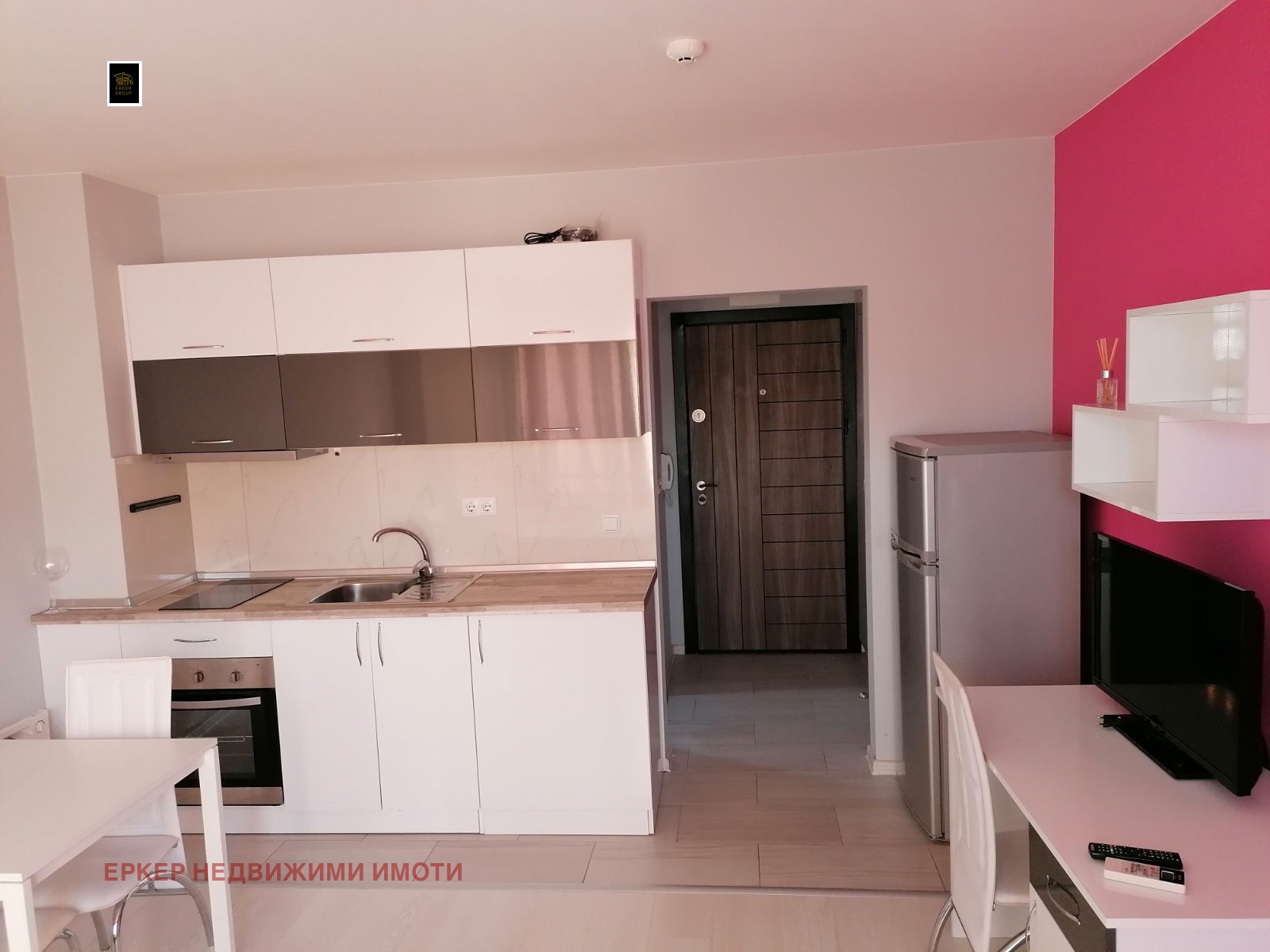 Дава под наем 1-СТАЕН, гр. София, Студентски град, снимка 2 - Апартаменти - 54025734