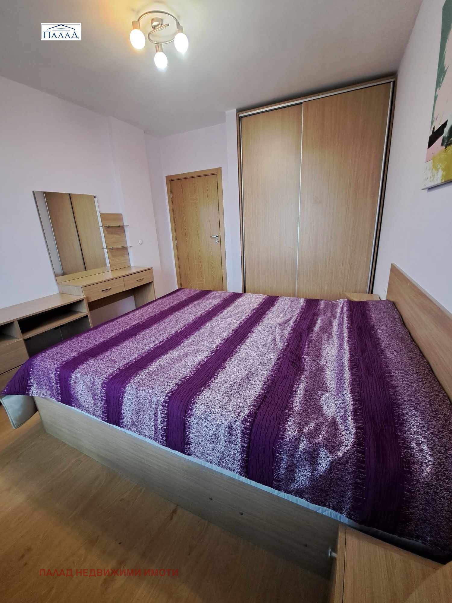 Дава под наем 2-СТАЕН, гр. Варна, Операта, снимка 8 - Апартаменти - 53640793