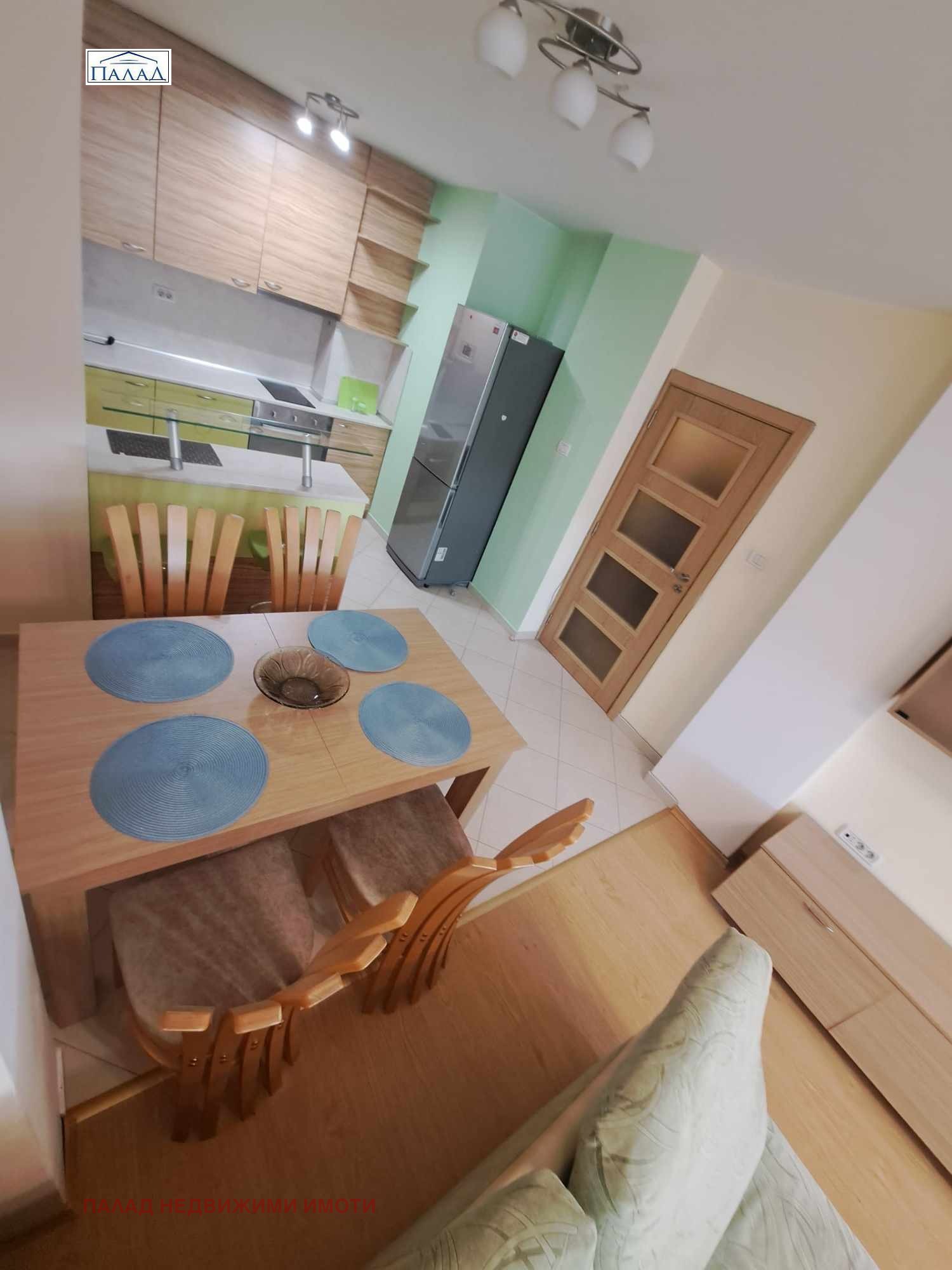 Дава под наем 2-СТАЕН, гр. Варна, Операта, снимка 4 - Апартаменти - 53640793