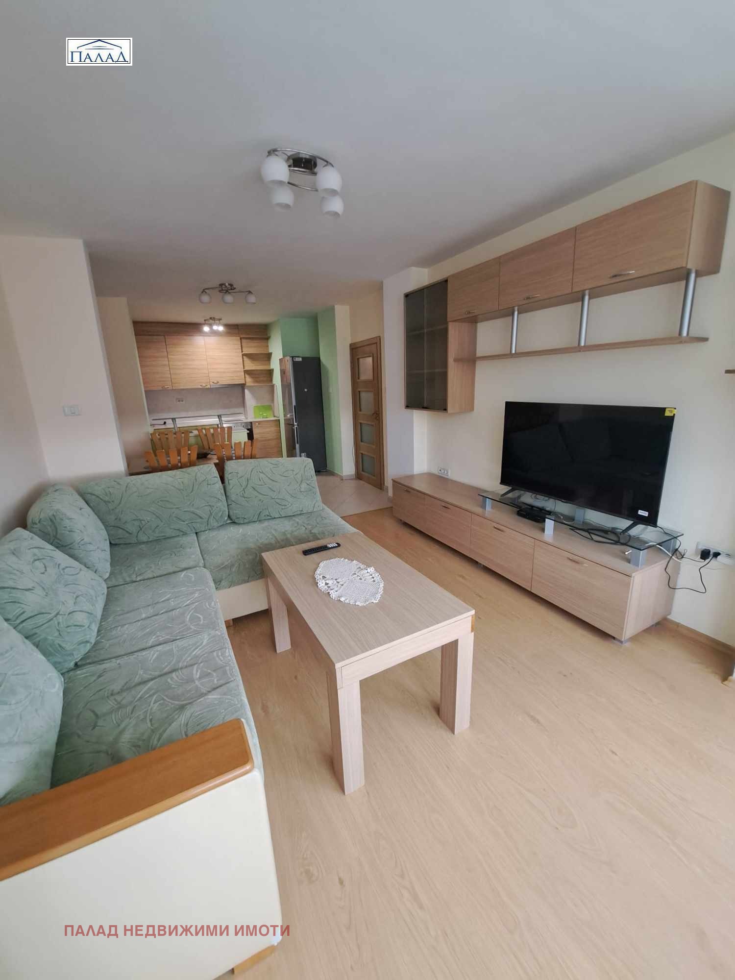 Дава под наем 2-СТАЕН, гр. Варна, Операта, снимка 5 - Апартаменти - 53640793