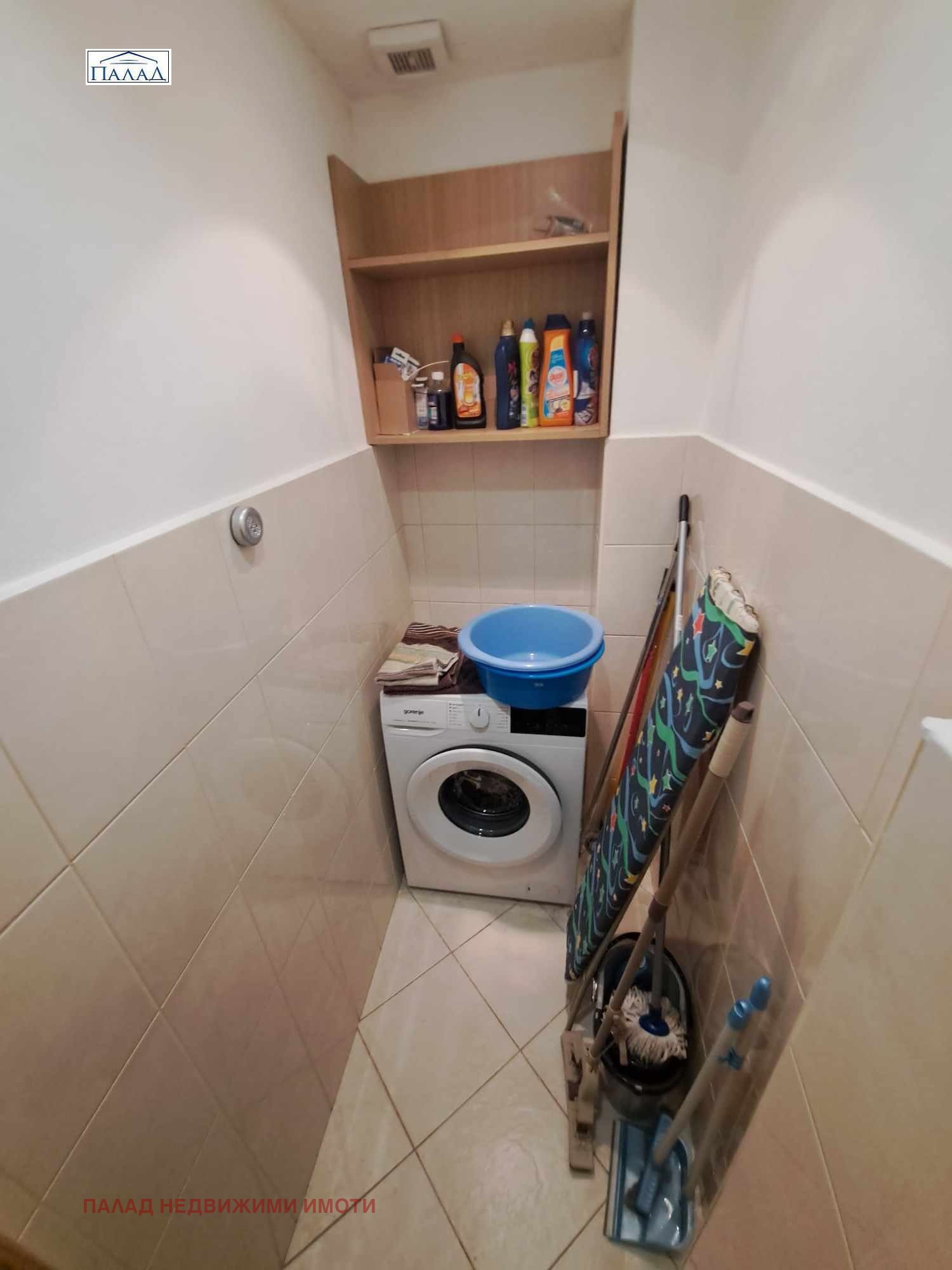 Дава под наем 2-СТАЕН, гр. Варна, Операта, снимка 15 - Апартаменти - 53640793