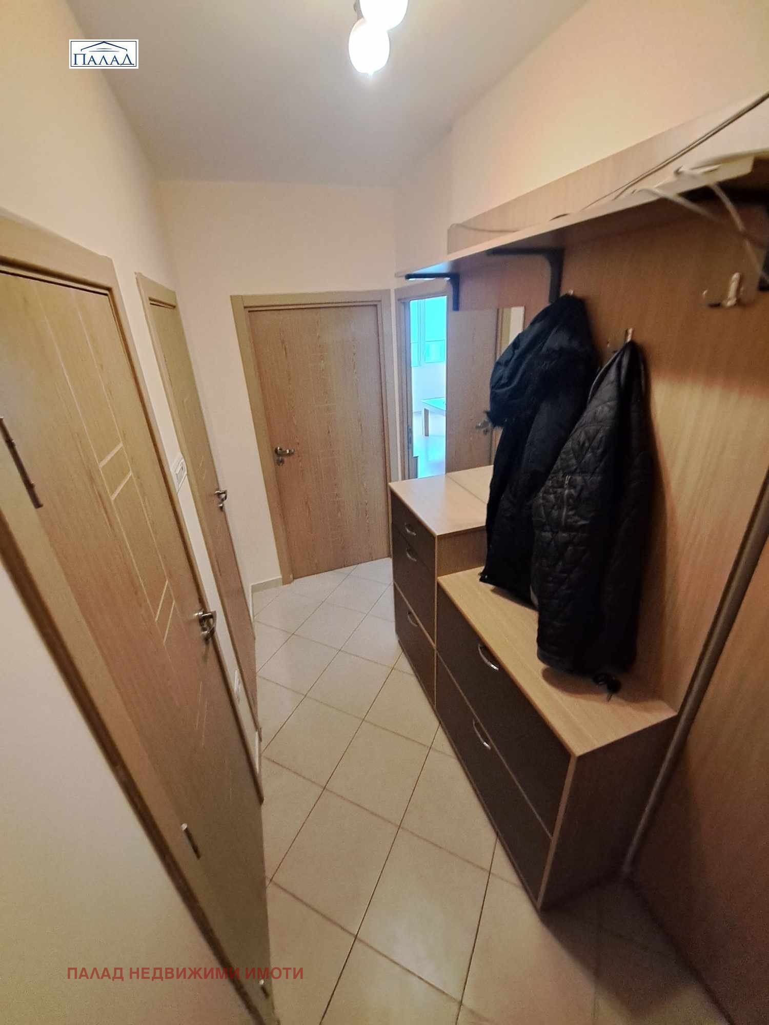 Дава под наем 2-СТАЕН, гр. Варна, Операта, снимка 14 - Апартаменти - 53640793