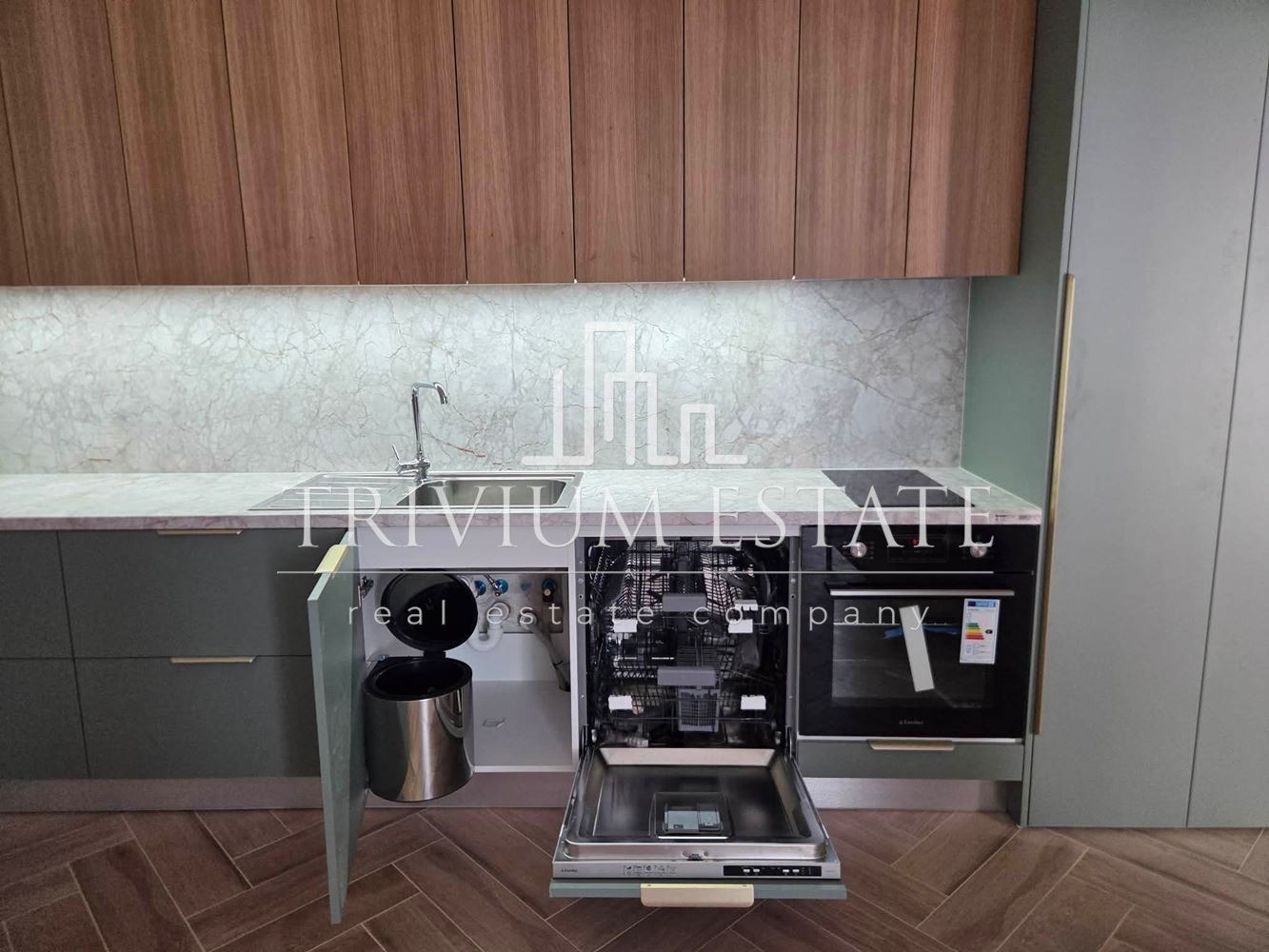 Дава под наем 2-СТАЕН, гр. Пловдив, Център, снимка 7 - Апартаменти - 53703603