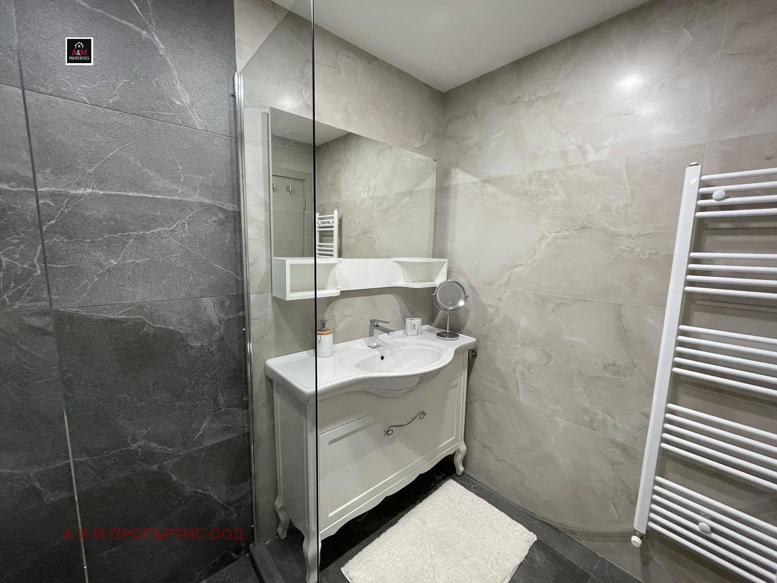 Дава под наем 2-СТАЕН, гр. Благоевград, Запад, снимка 5 - Апартаменти - 53874764