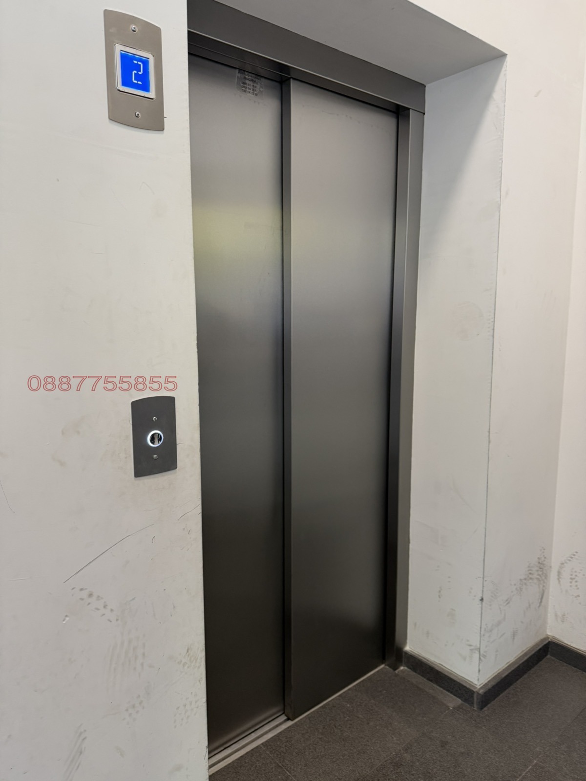 Дава под наем 2-СТАЕН, гр. Пловдив, Коматево, снимка 11 - Апартаменти - 54158194