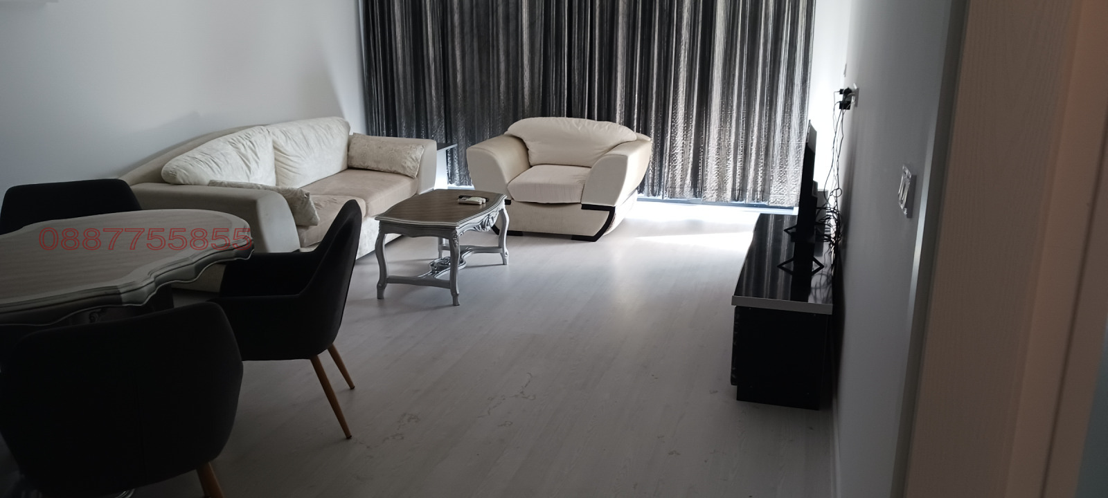 Дава под наем 2-СТАЕН, гр. Пловдив, Коматево