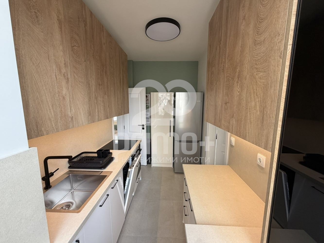 Дава под наем 3-СТАЕН, гр. София, Изток, снимка 9 - Апартаменти - 54022560