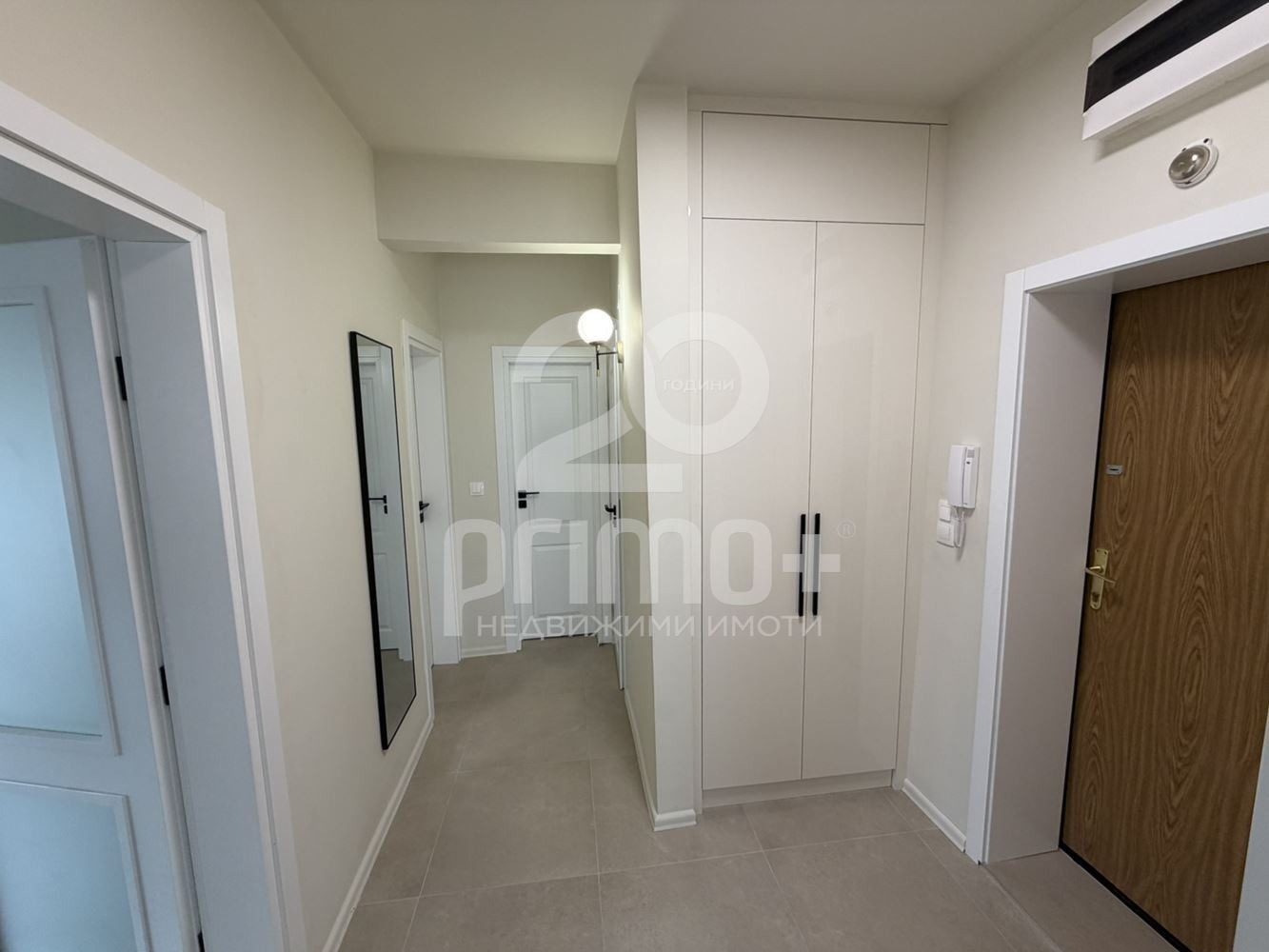 Дава под наем 3-СТАЕН, гр. София, Изток, снимка 16 - Апартаменти - 54022560