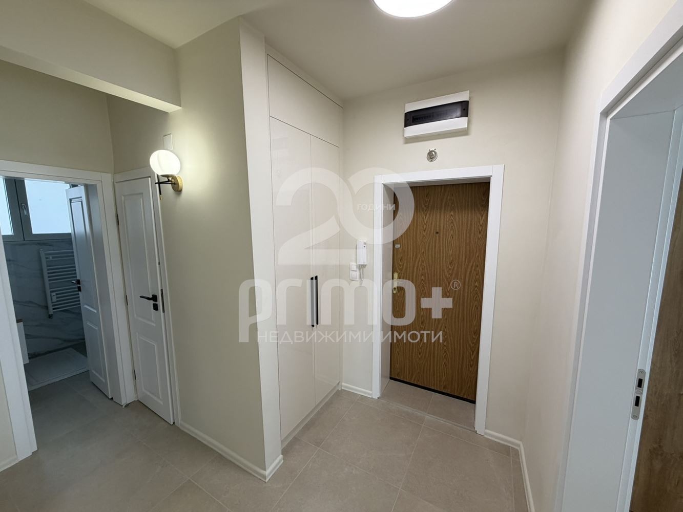 Дава под наем 3-СТАЕН, гр. София, Изток, снимка 15 - Апартаменти - 54022560