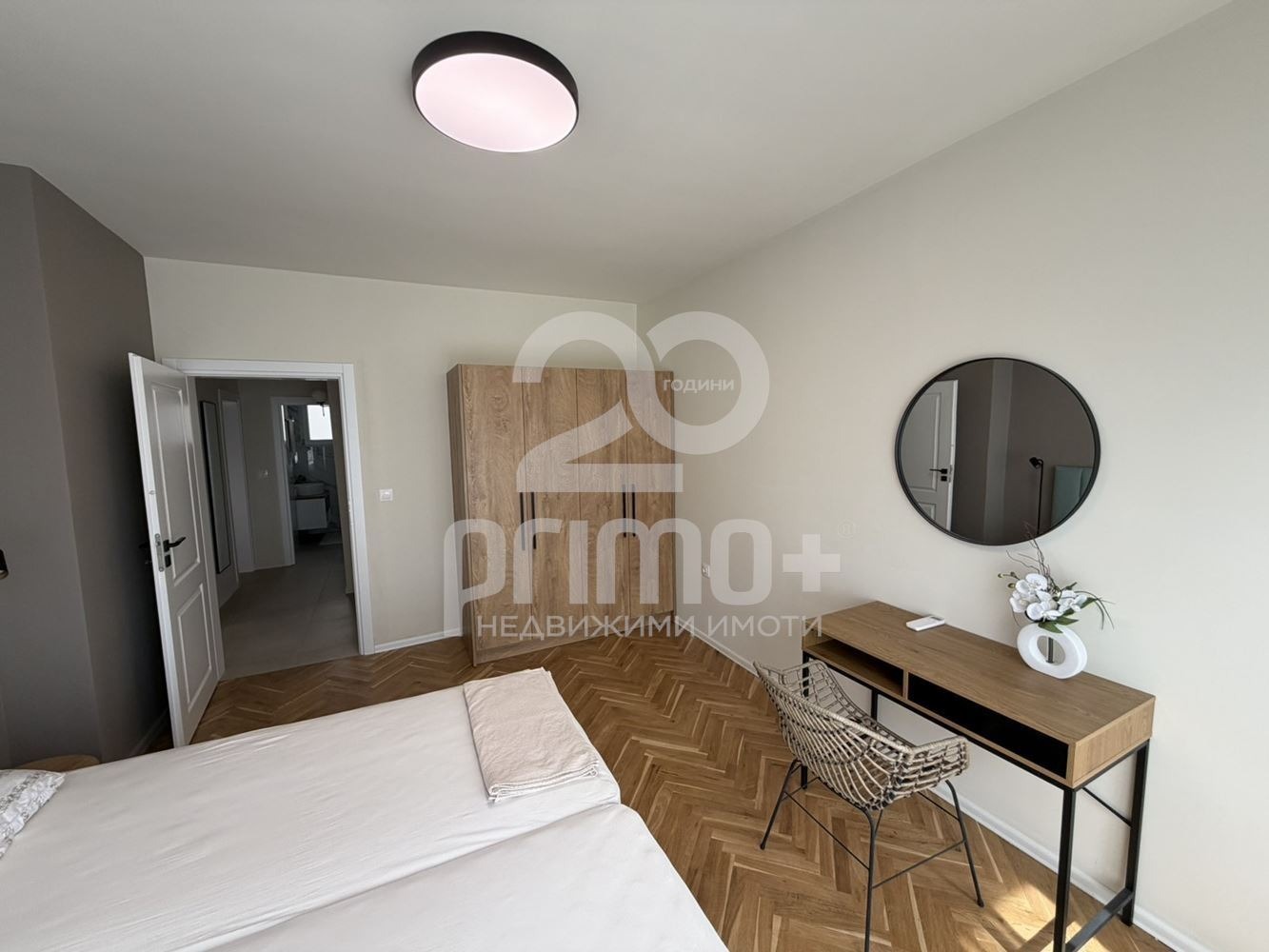 Дава под наем 3-СТАЕН, гр. София, Изток, снимка 13 - Апартаменти - 54022560