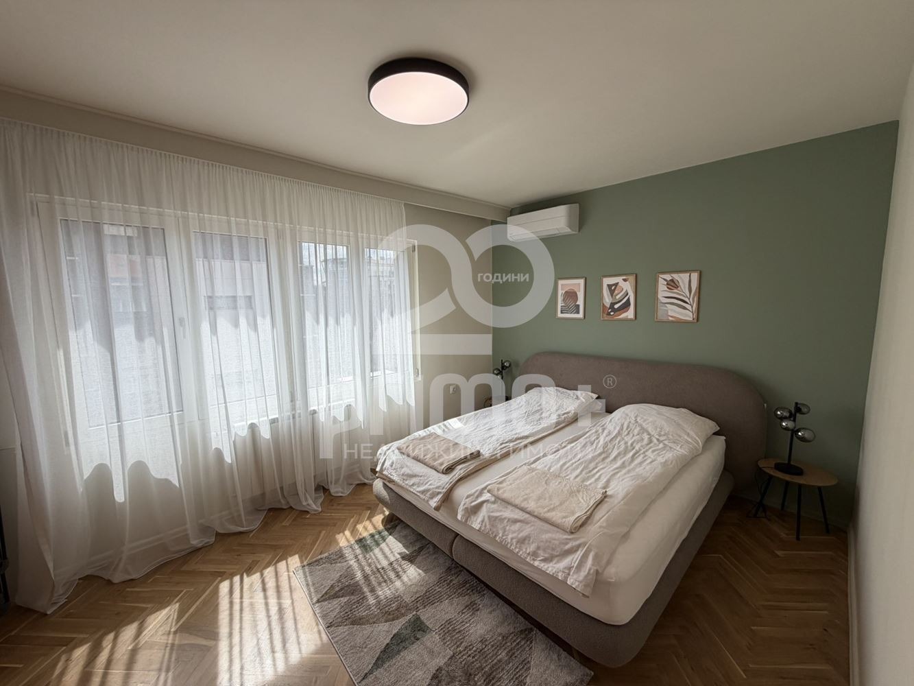 Дава под наем 3-СТАЕН, гр. София, Изток, снимка 6 - Апартаменти - 54022560