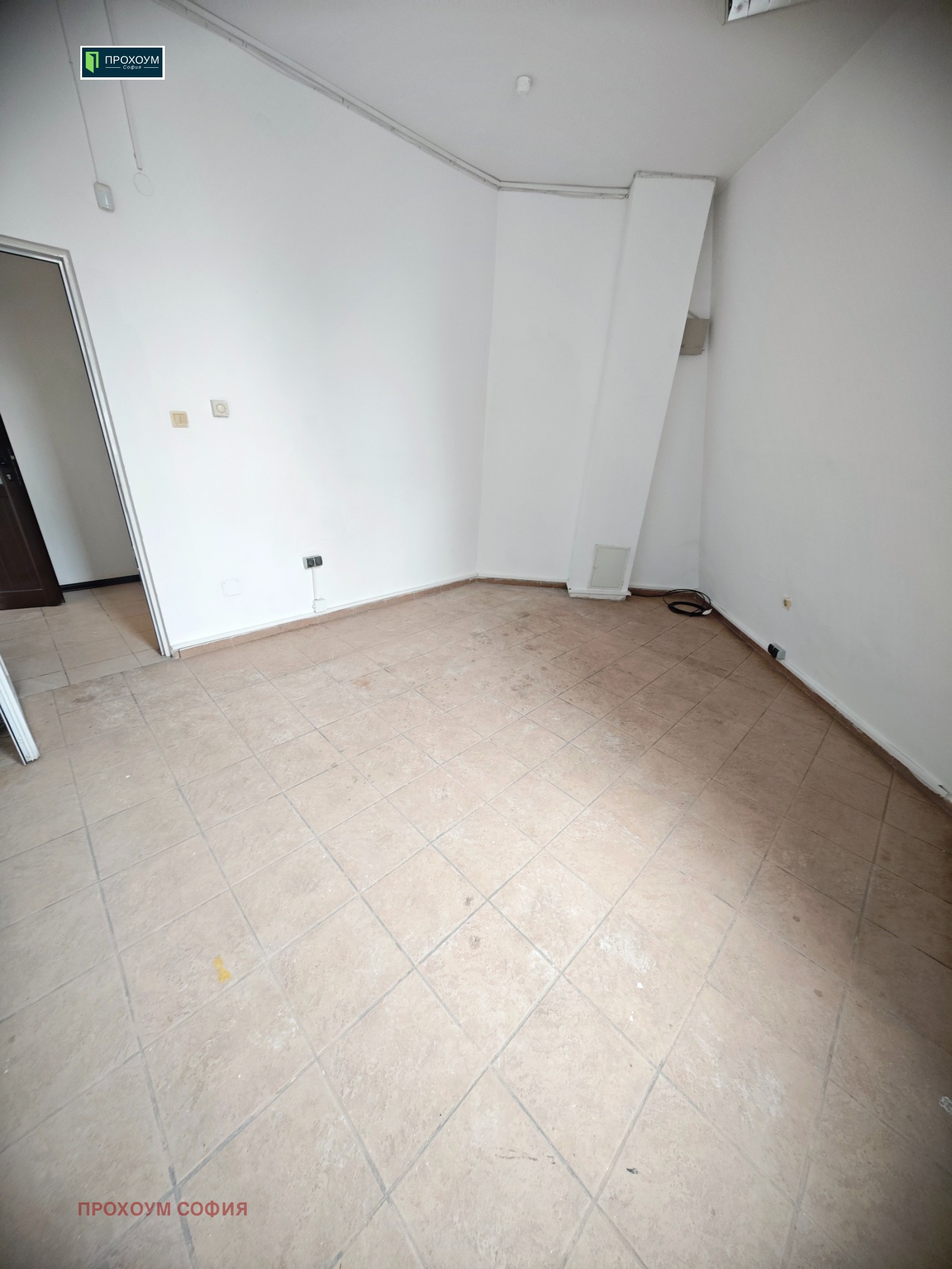 Дава под наем ОФИС, гр. София, Манастирски ливади, снимка 6 - Офиси - 52802281