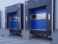 Дава под наем СКЛАД, гр. Варна, Западна промишлена зона, снимка 3