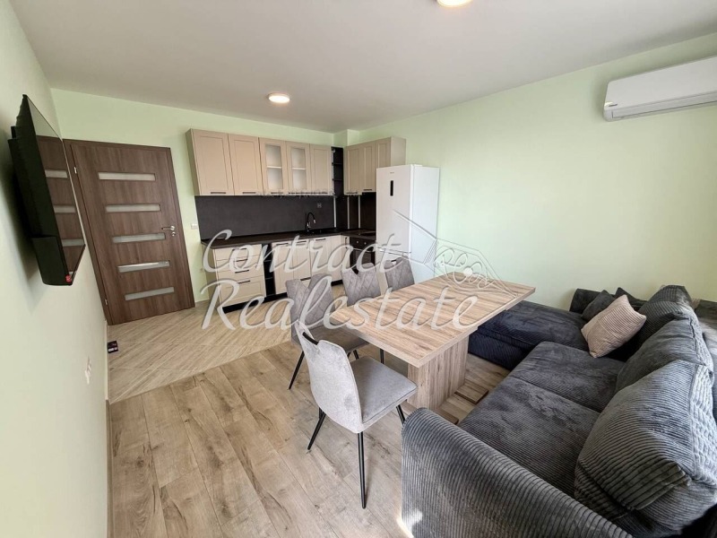 Дава под Наем 2-СТАЕН в град Варна, м-т Пчелина - 50 кв.м / 450 € » 880.12 лв., КОНТРАКТ РИЪЛ ЕСТЕЙТ