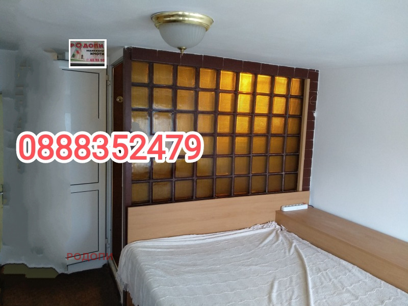 De inchiriat  Studio Plovdiv , Țentâr , 30 mp | 87447970 - imagine [2]