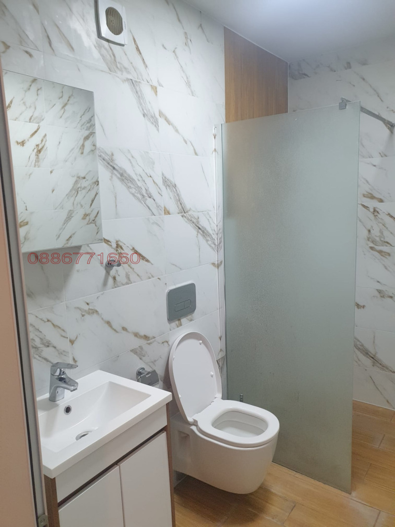 Дава под наем 1-СТАЕН, гр. Пловдив, Христо Смирненски, снимка 7 - Апартаменти - 53272285