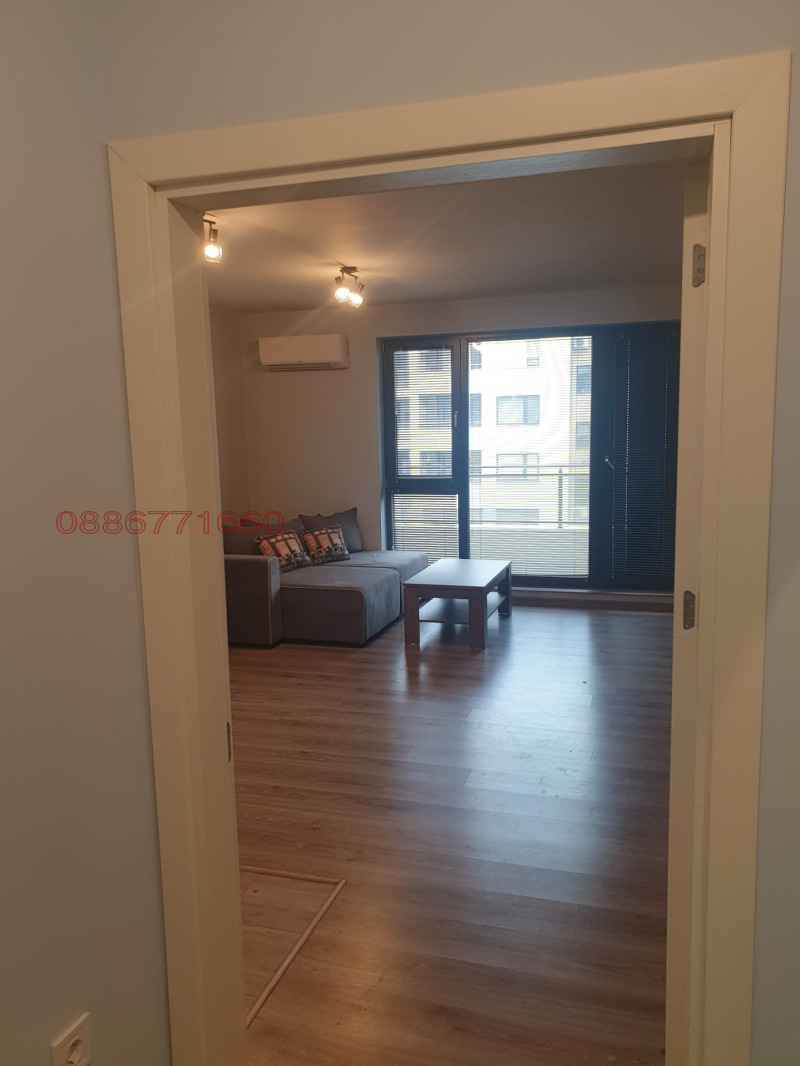 Дава под наем 1-СТАЕН, гр. Пловдив, Христо Смирненски, снимка 6 - Апартаменти - 53272285