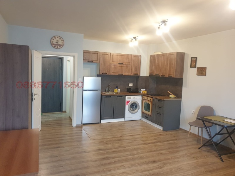 Дава под наем 1-СТАЕН, гр. Пловдив, Христо Смирненски, снимка 4 - Апартаменти - 53272285