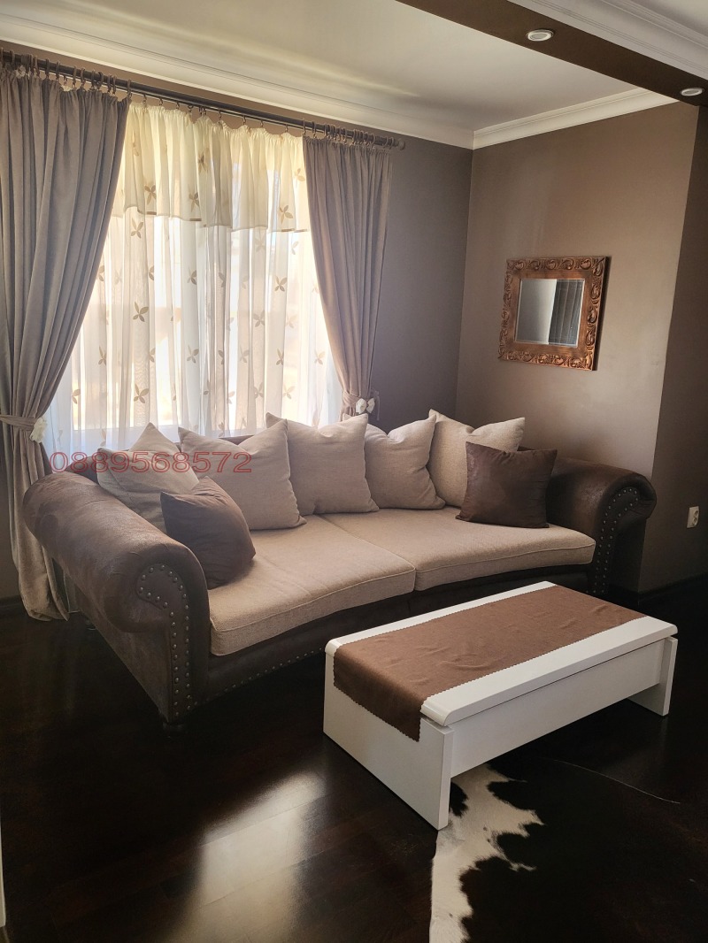 Дава под наем 2-СТАЕН, гр. София, Манастирски ливади, снимка 2 - Апартаменти - 53315135