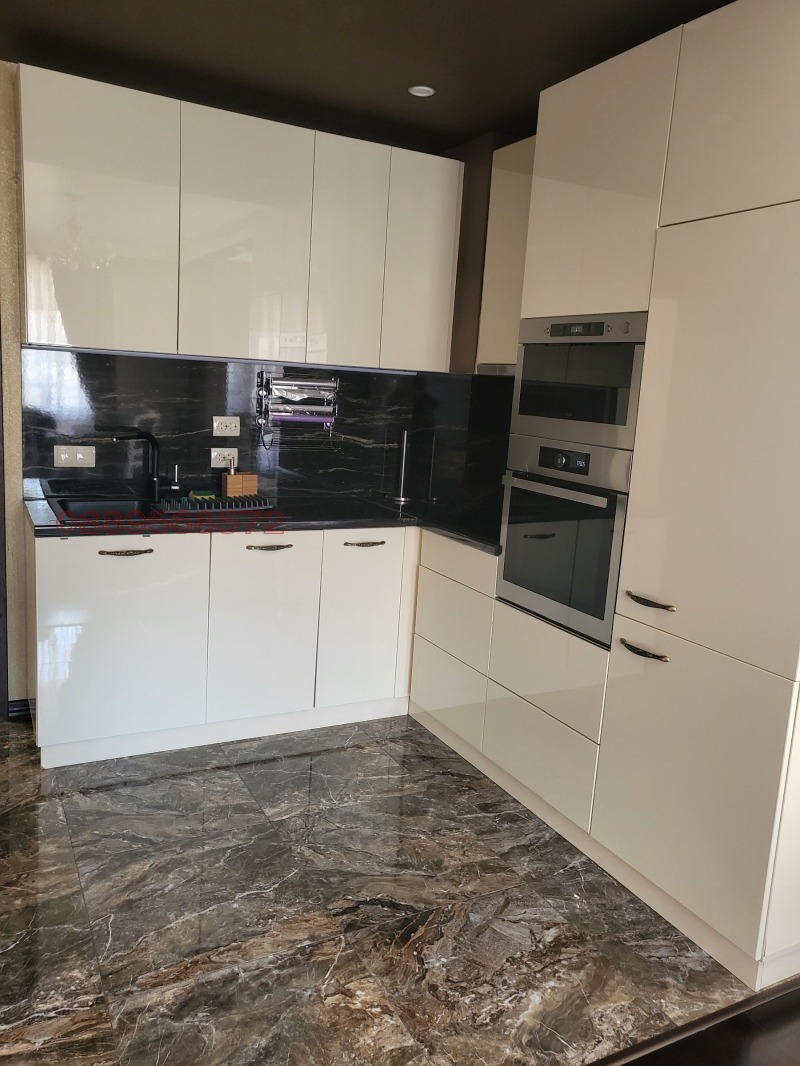 Дава под наем 2-СТАЕН, гр. София, Манастирски ливади, снимка 4 - Апартаменти - 53315135