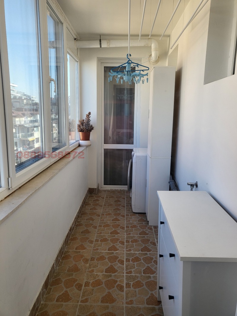 Дава под наем 2-СТАЕН, гр. София, Манастирски ливади, снимка 12 - Апартаменти - 53315135