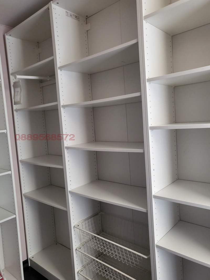 Дава под наем 2-СТАЕН, гр. София, Манастирски ливади, снимка 10 - Апартаменти - 53315135