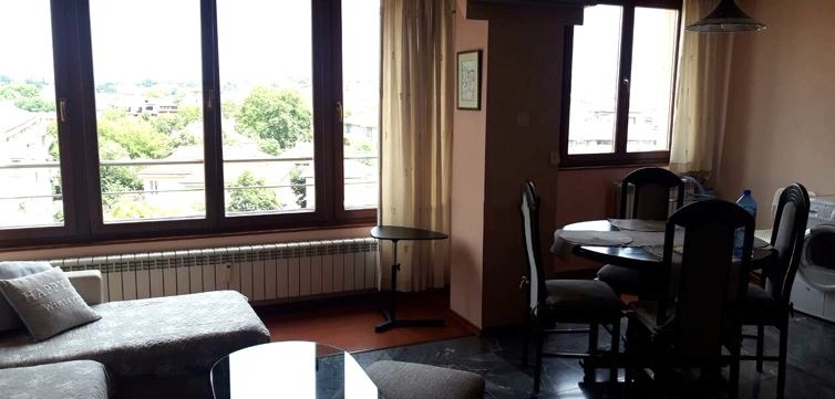 K pronájmu  1 ložnice Plovdiv , Maraša , 60 m2 | 72391630 - obraz [2]