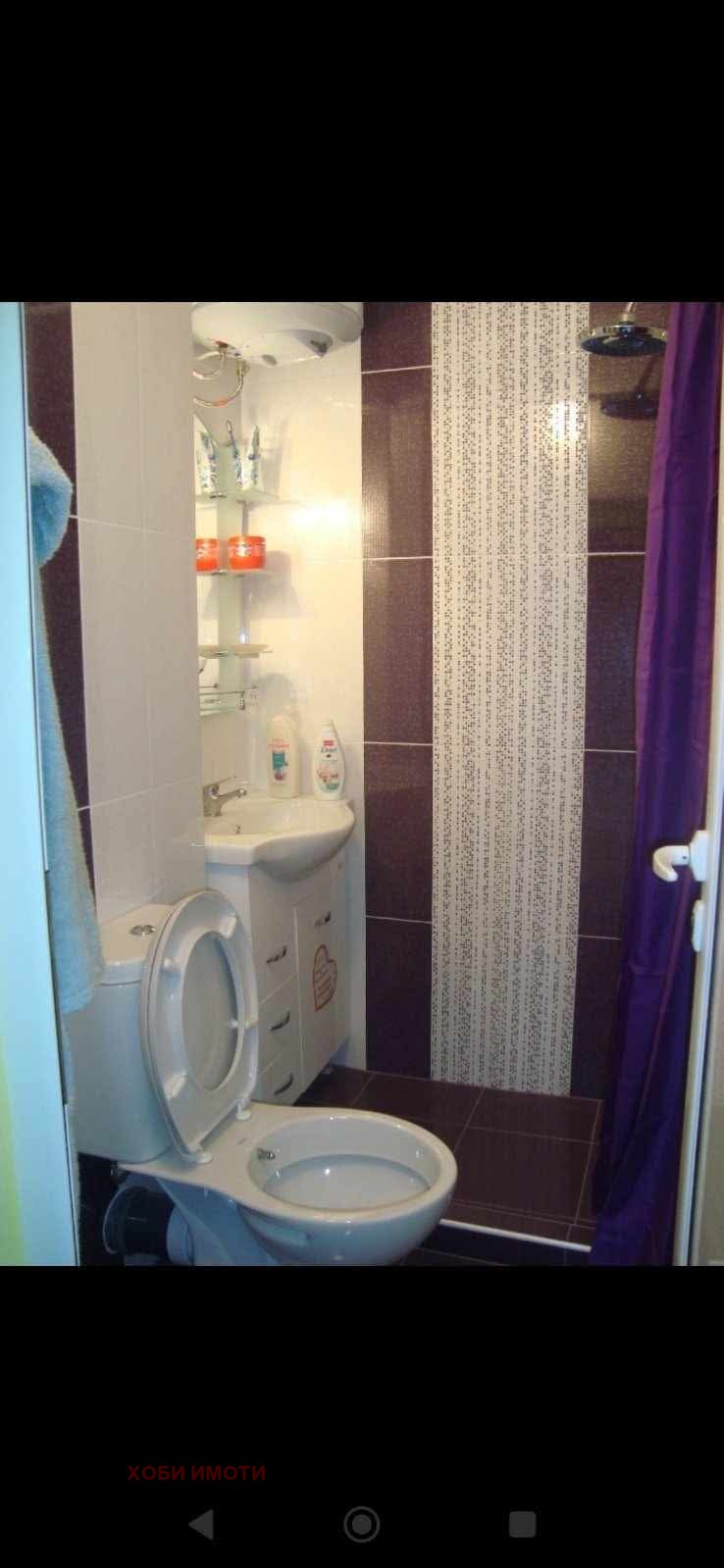 Til leje  1 soveværelse Plovdiv , Trakiya , 48 kvm | 46796335 - billede [8]