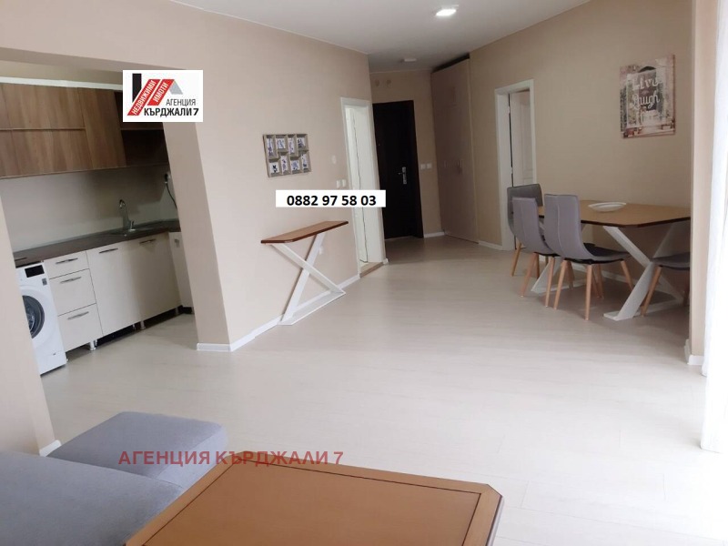 Дава под наем  2-стаен град Кърджали , Център , 73 кв.м | 82727716 - изображение [5]