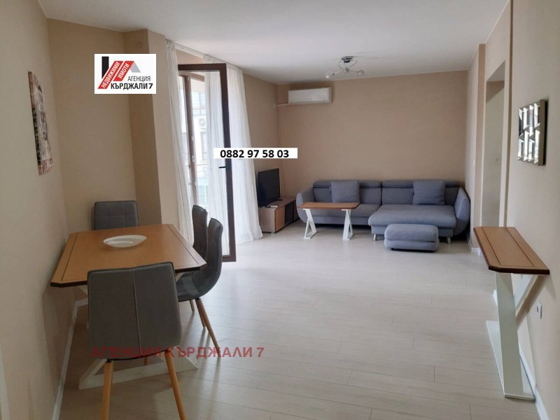 Дава под наем  2-стаен град Кърджали , Център , 73 кв.м | 82727716 - изображение [2]