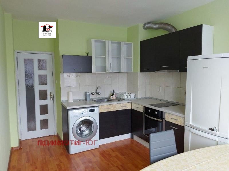 Дава под наем  2-стаен град София , Банишора , 63 кв.м | 14404608
