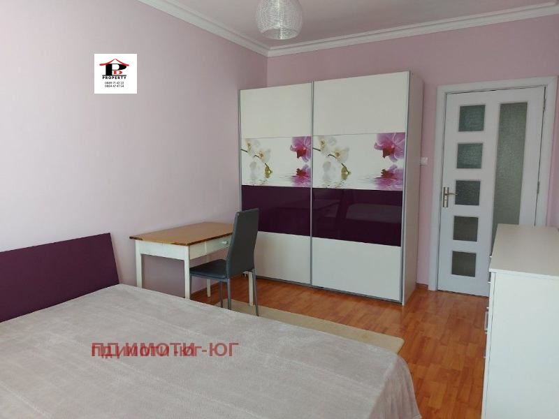 Дава под наем  2-стаен град София , Банишора , 63 кв.м | 14404608 - изображение [5]
