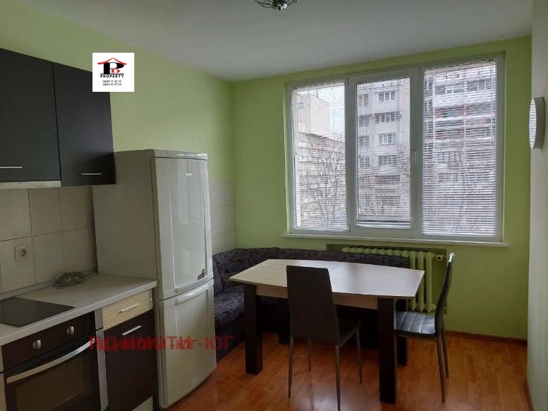 Дава под наем  2-стаен град София , Банишора , 63 кв.м | 14404608 - изображение [3]