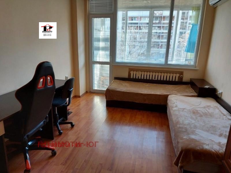 Дава под наем  2-стаен град София , Банишора , 63 кв.м | 14404608 - изображение [7]
