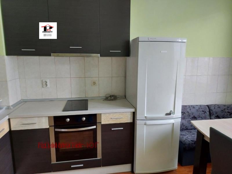 Дава под наем  2-стаен град София , Банишора , 63 кв.м | 14404608 - изображение [2]