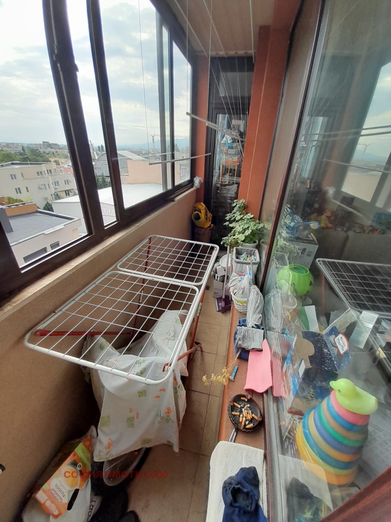 Vuokrattavana  1 makuuhuone Sofia , Mladost 3 , 60 neliömetriä | 11666539 - kuva [15]