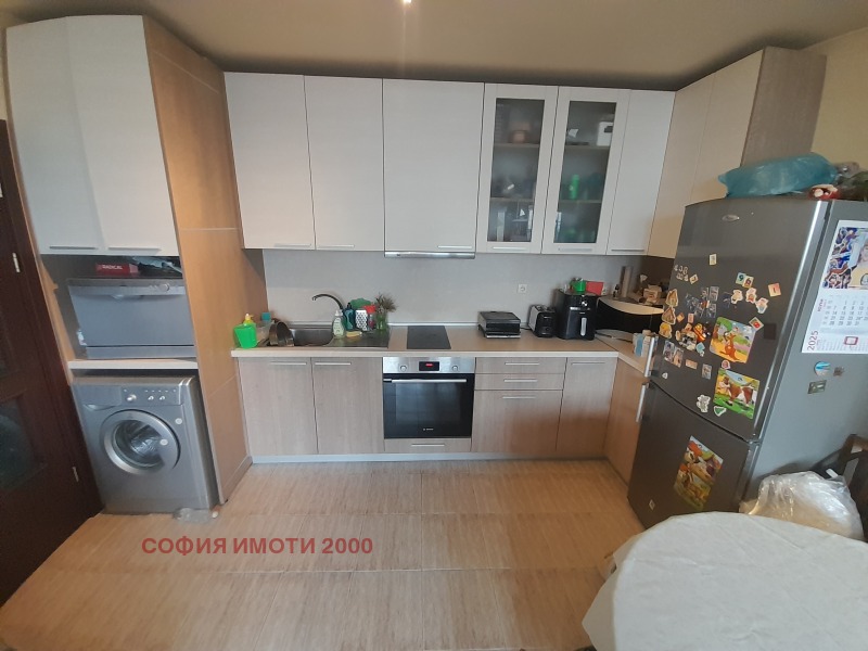 Vuokrattavana  1 makuuhuone Sofia , Mladost 3 , 60 neliömetriä | 11666539 - kuva [7]