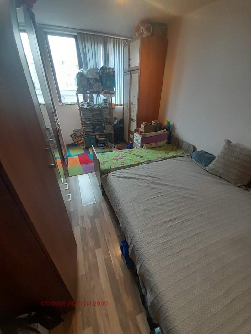Vuokrattavana  1 makuuhuone Sofia , Mladost 3 , 60 neliömetriä | 11666539 - kuva [9]