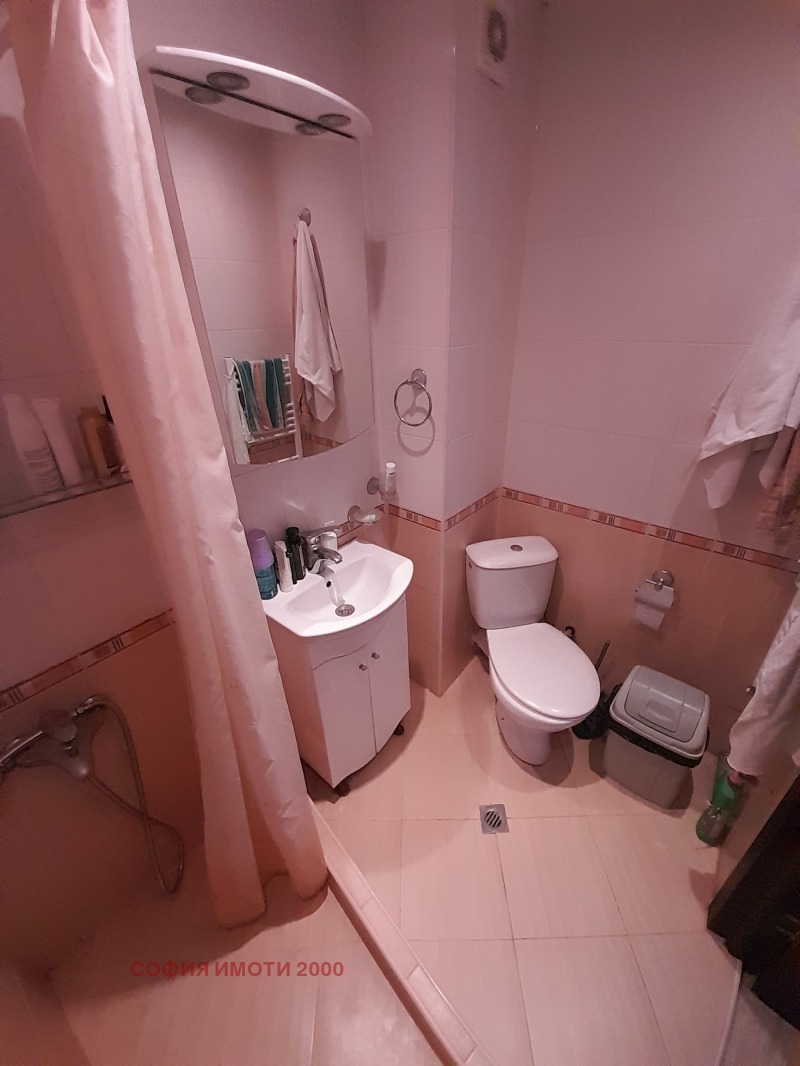 Vuokrattavana  1 makuuhuone Sofia , Mladost 3 , 60 neliömetriä | 11666539 - kuva [11]