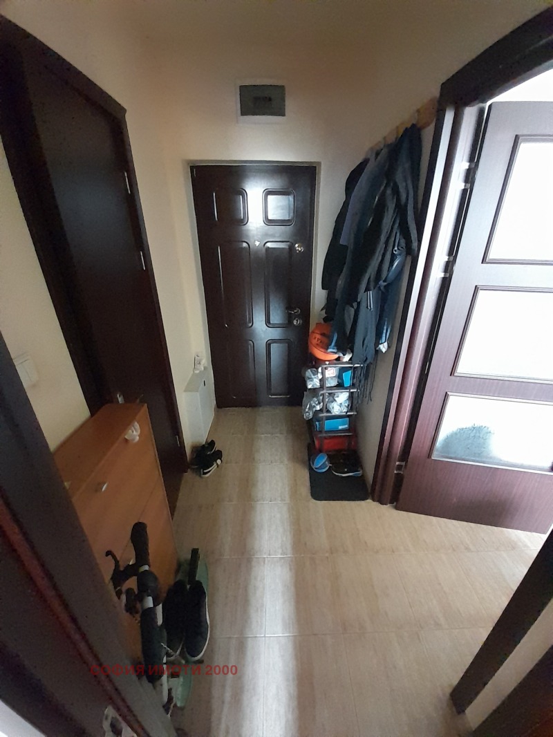 Vuokrattavana  1 makuuhuone Sofia , Mladost 3 , 60 neliömetriä | 11666539 - kuva [14]