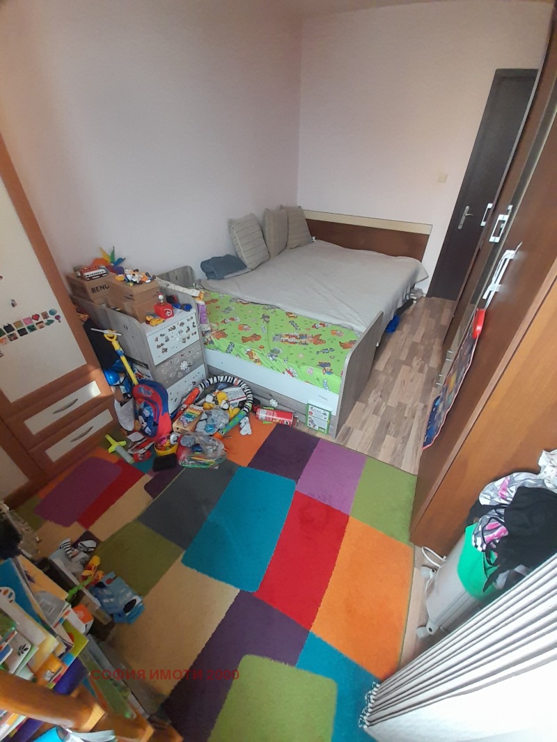 Vuokrattavana  1 makuuhuone Sofia , Mladost 3 , 60 neliömetriä | 11666539 - kuva [8]