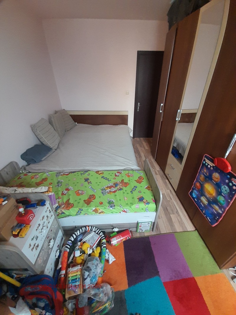 Vuokrattavana  1 makuuhuone Sofia , Mladost 3 , 60 neliömetriä | 11666539 - kuva [10]