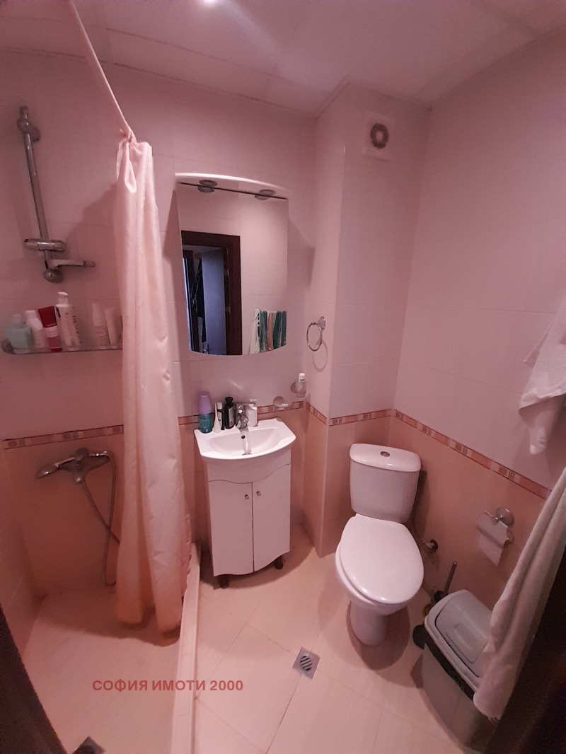 Vuokrattavana  1 makuuhuone Sofia , Mladost 3 , 60 neliömetriä | 11666539 - kuva [13]