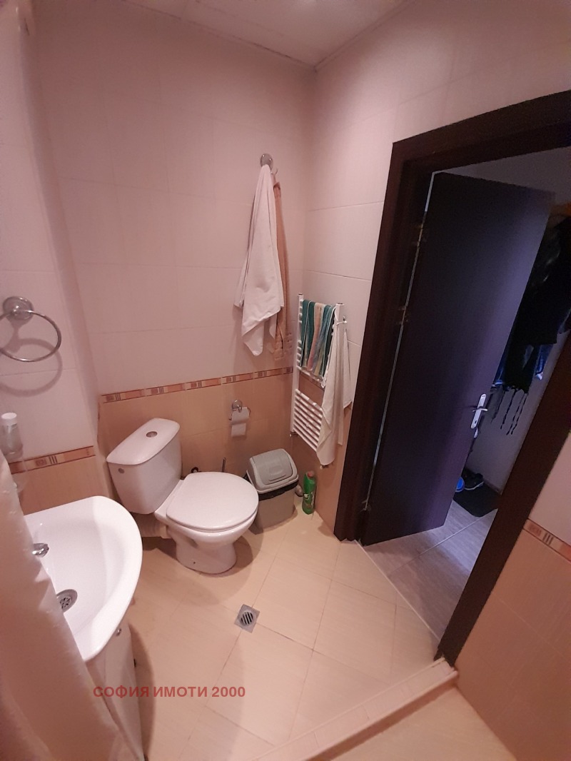 Vuokrattavana  1 makuuhuone Sofia , Mladost 3 , 60 neliömetriä | 11666539 - kuva [12]